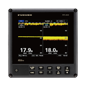 NAVIGATIONAL ECHO SOUNDER